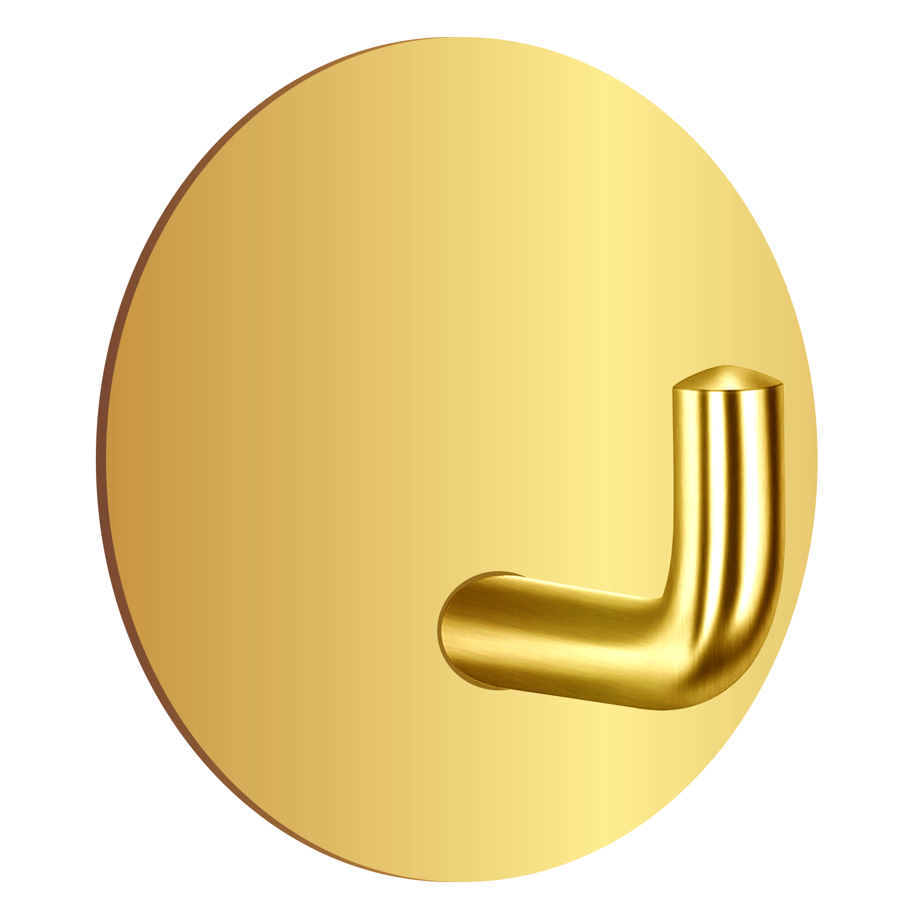 FlyFlyPromos - Adhesive Wall Hooks Image 6 - Promotional Product